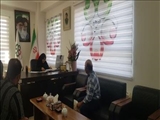 ملاقات مردمی شهردار ممقان در 12 خرداد ماه 1404
