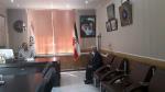 دیدار مردمی شهردار ممقان