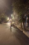 در شهر زیبای ممقان، بی‌وقفه تلاش می‌کنیم تا طبیعت و زندگان درختانمان را در امنیت و سلامت نگه داریم.